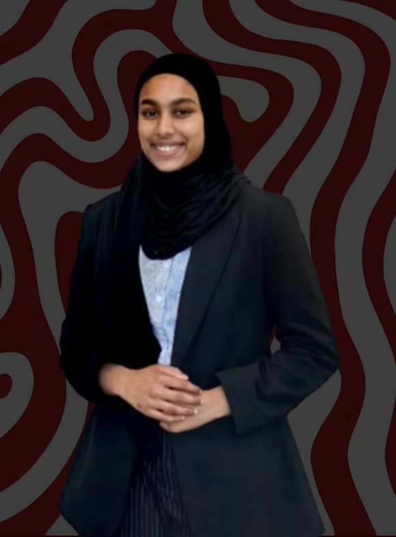 Executive team member