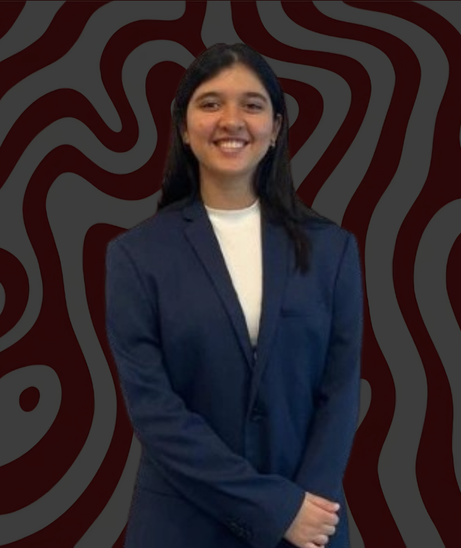 Executive team member