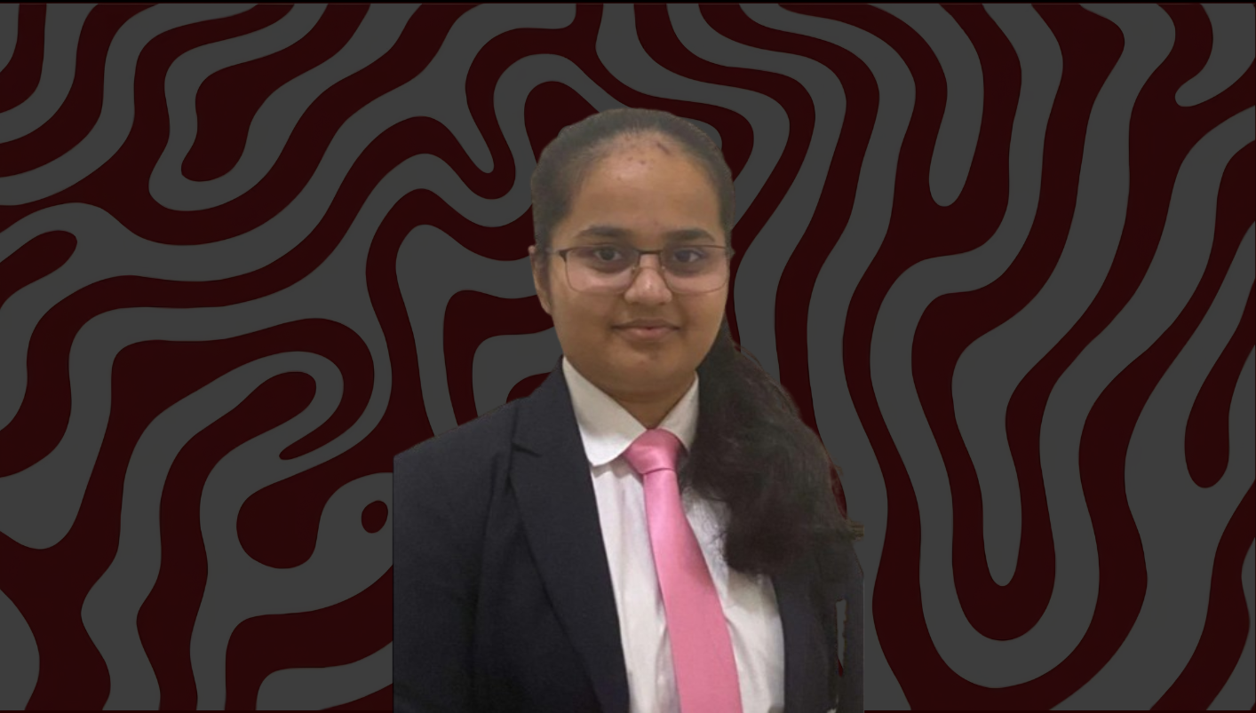 Mihika Singh